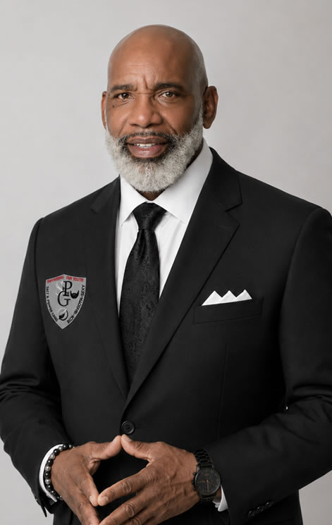 biography image