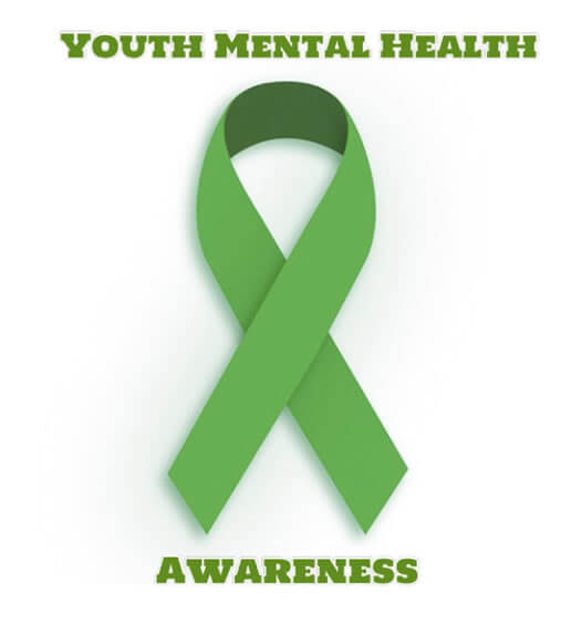 youth mental health awareness image