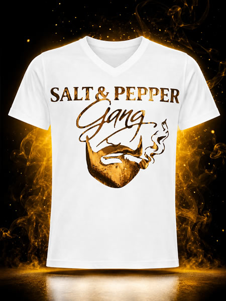 SPG Limited Men's Shirt